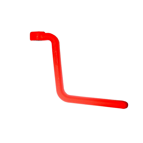 止動梅花扳手(shǒu)