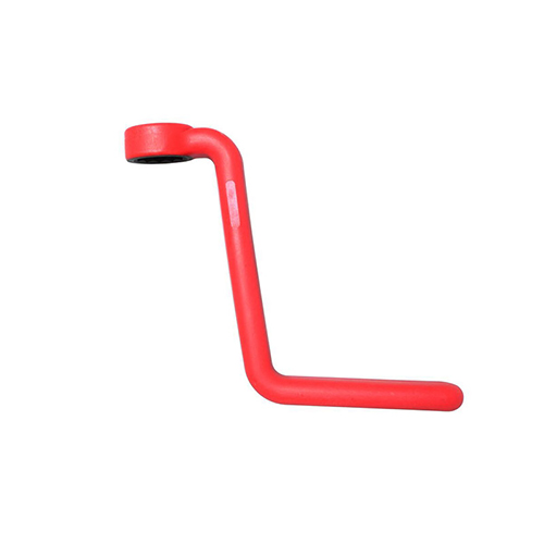 止動(dòng)梅花扳手(shǒu)