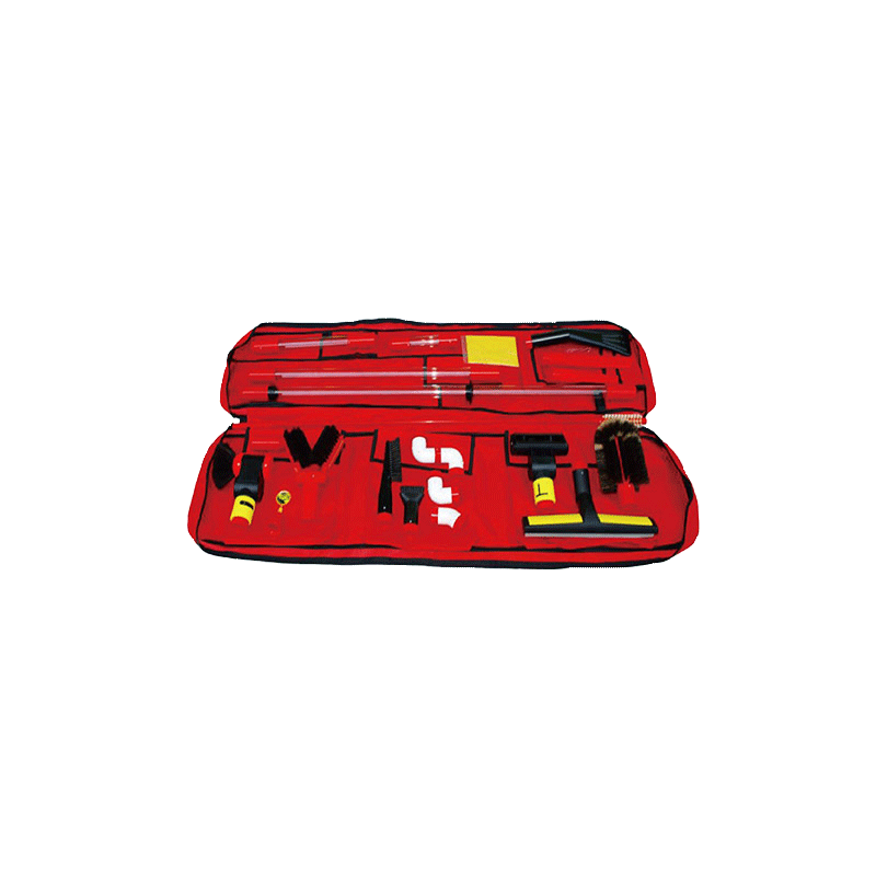 36kV帶電作業幹洗套裝 ZST 500 set