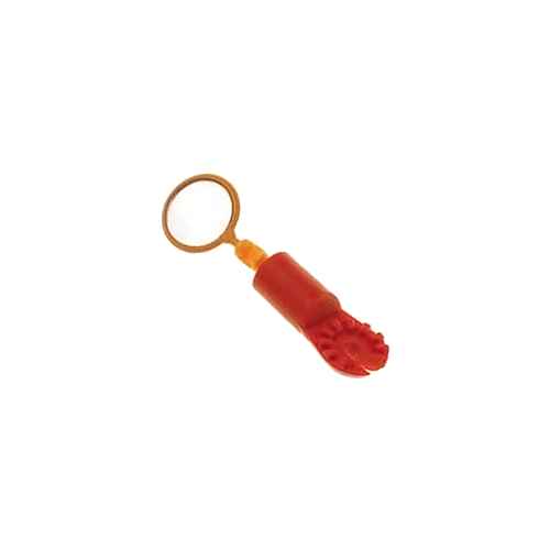 帶杆接頭的絕（jué）緣鏡A332.0301