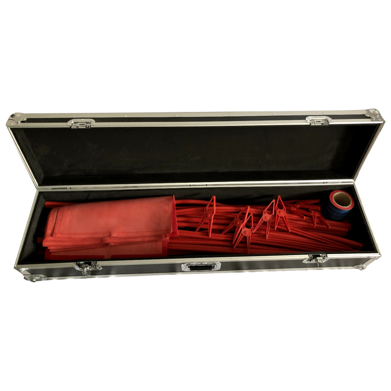 帶電作（zuò）業（yè）-絕緣遮蔽工具套裝 ZST4