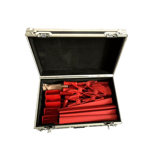 帶電作業-絕緣遮蔽工具套裝（zhuāng） ZST5
