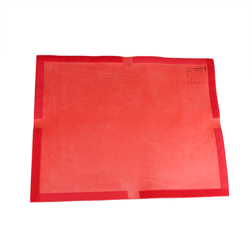 低壓絕緣(yuán)毯(自帶魔術貼)H031-R