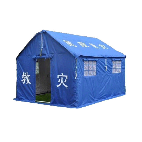 12平米救災帳（zhàng）篷