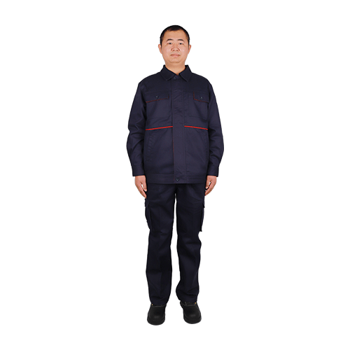 熔融金屬（shǔ）飛濺防護服（fú）