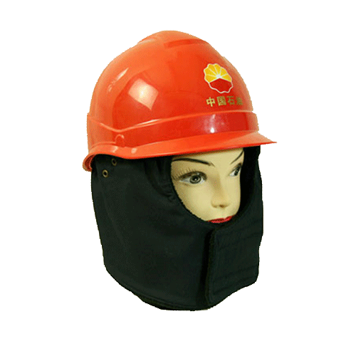 頭部防（fáng）護