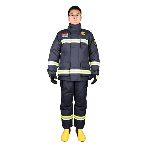 24式(shì)消防員滅火防護服 戰鬥服C款