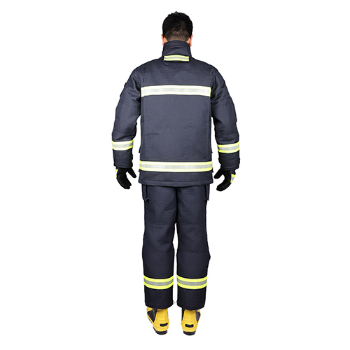24式消防員滅火防護(hù)服 戰鬥服C款