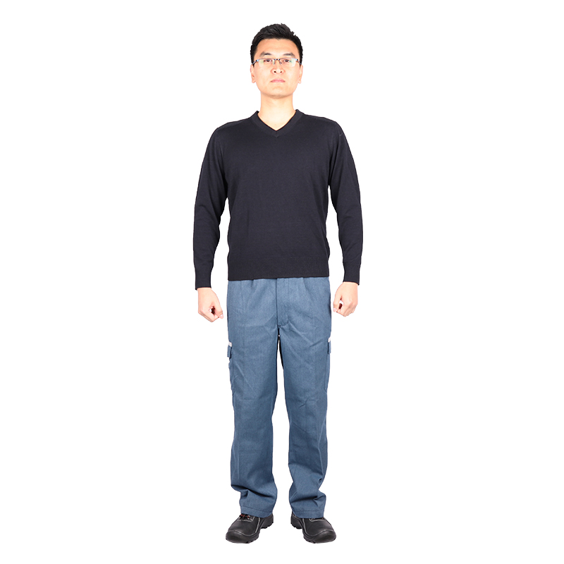 消防員阻燃毛衣（yī）