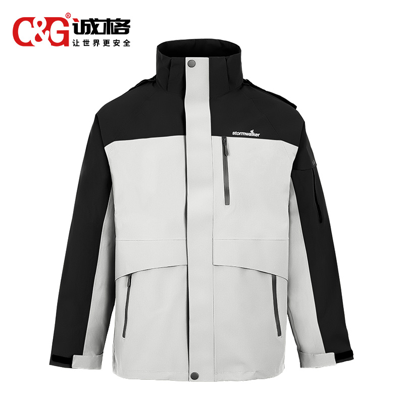 Stormwalker/絲（sī）托克 BP-J-001/BP-J-004 三合一衝（chōng）鋒衣