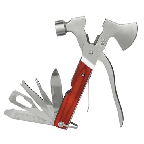 多功能刀具(斧頭錘)