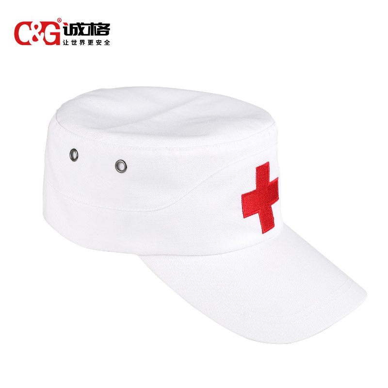 紅十字(zì)救援帽