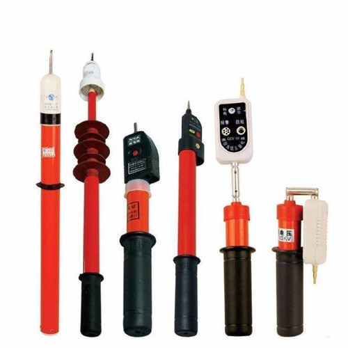 高（gāo）壓聲光驗電（diàn）器
