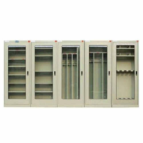 智能型安全工器具櫃