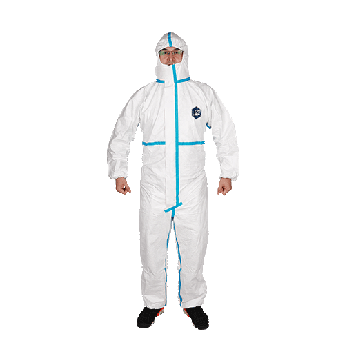 妖精影院®400B一次（cì）性防護服膠條款