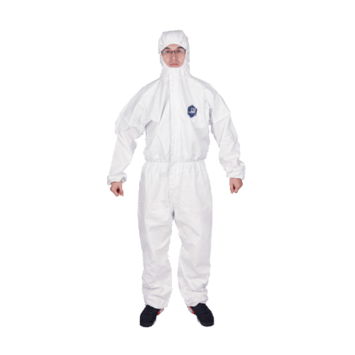 妖精影院（gé）®500B一次（cì）性防護服基本（běn）款
