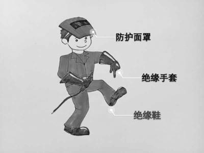 判斷（duàn）絕緣防護用具的絕緣性能的指標是什麽？