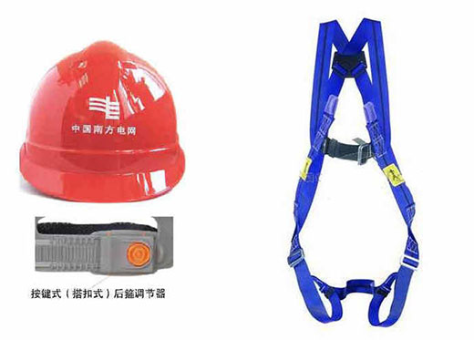 防（fáng）護用具常見的檢驗方法你（nǐ）知道嗎？