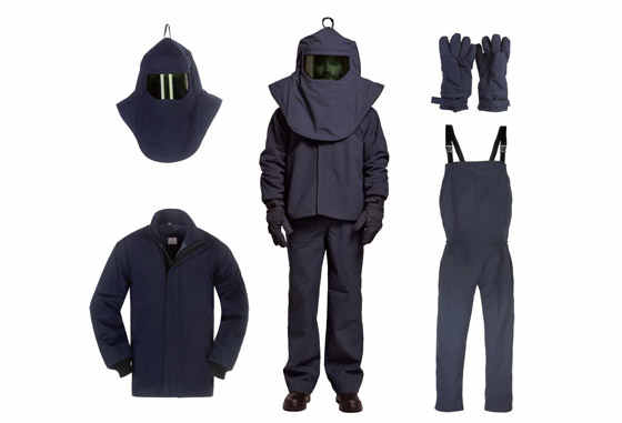 簡述勞動（dòng）防護用品