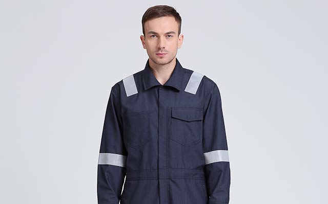 阻燃服麵料要具（jù）備哪些特點