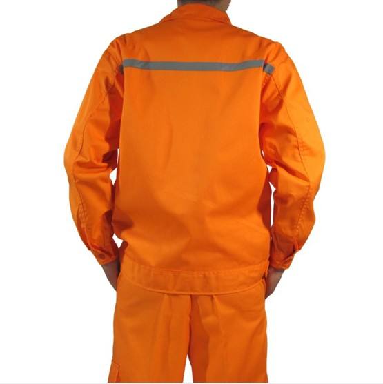  阻燃服麵料的分類和特點