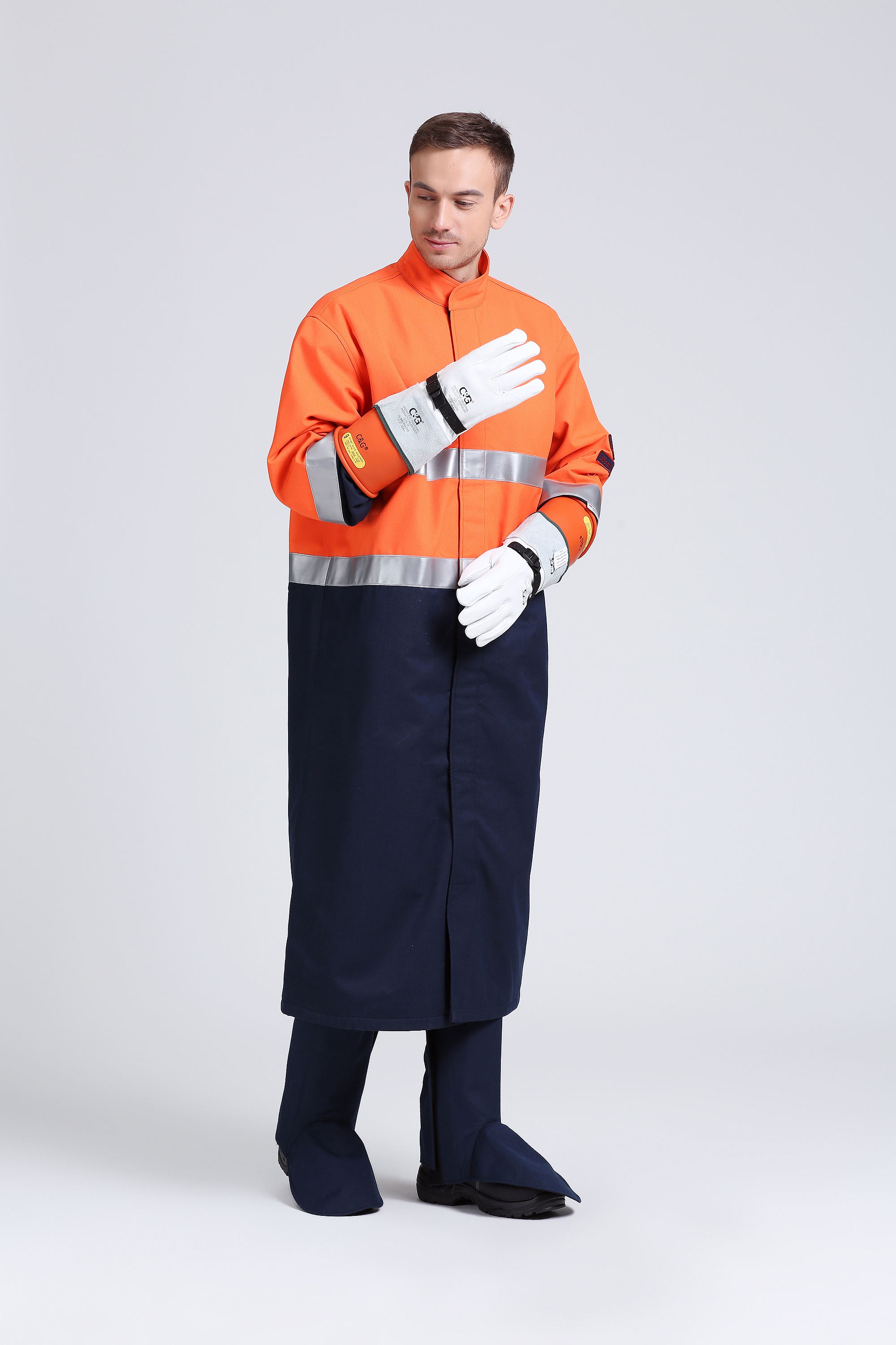  防電弧服的特征及（jí）分（fèn）類