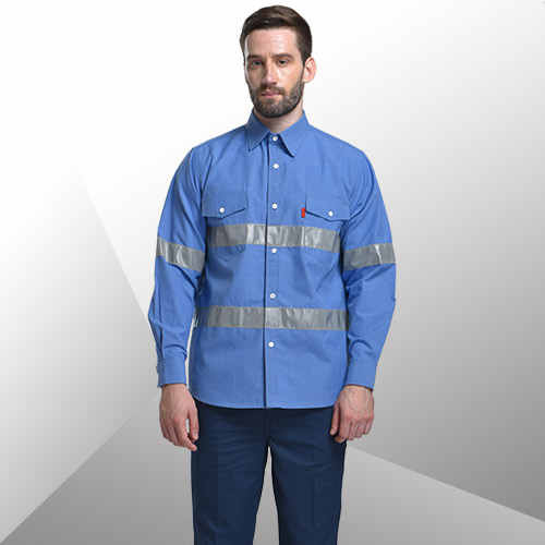 防（fáng）電弧服防護等級的（de）分類