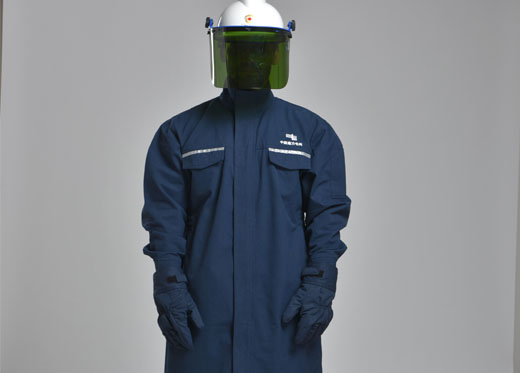 防電弧服使（shǐ）用管理要求