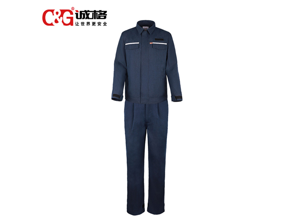 國家標準（zhǔn）：防電弧服能用多久？2024年最新防護要求