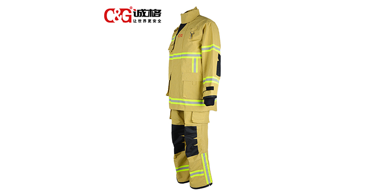 歐標消防服EN 469:2020標（biāo）準解析