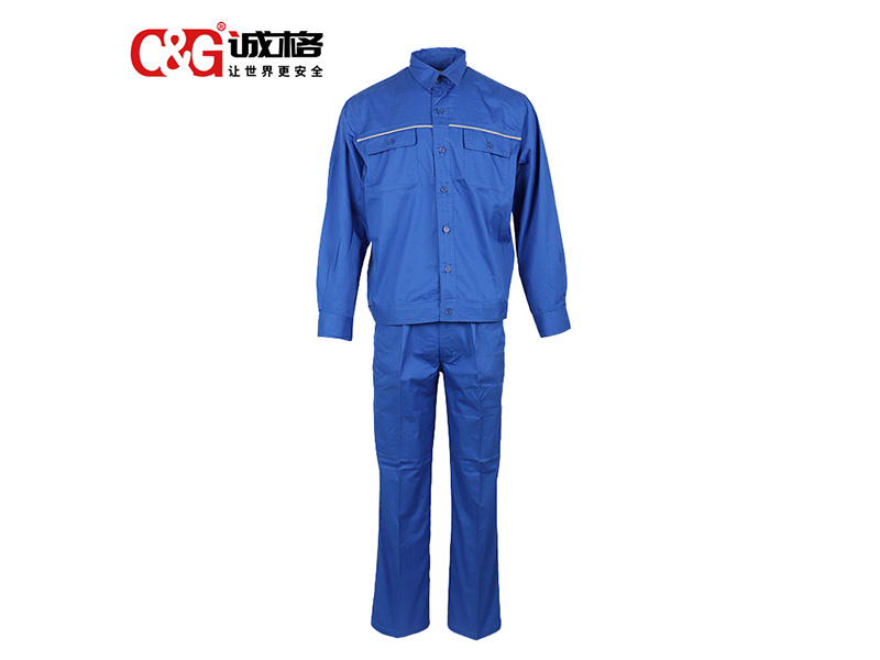 阻燃服有什麽材質的，使用有（yǒu）效期一（yī）般多久