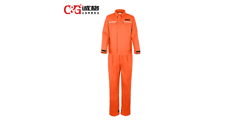 防電弧服現場穿戴的安全要求