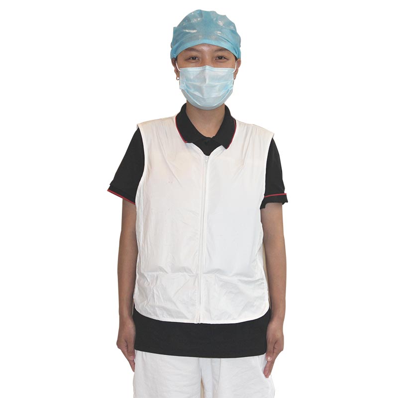 妖精影院（gé）®Biocool生物基降溫背心