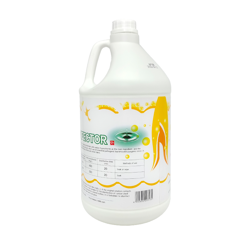 84消毒（dú）液-3.8kg