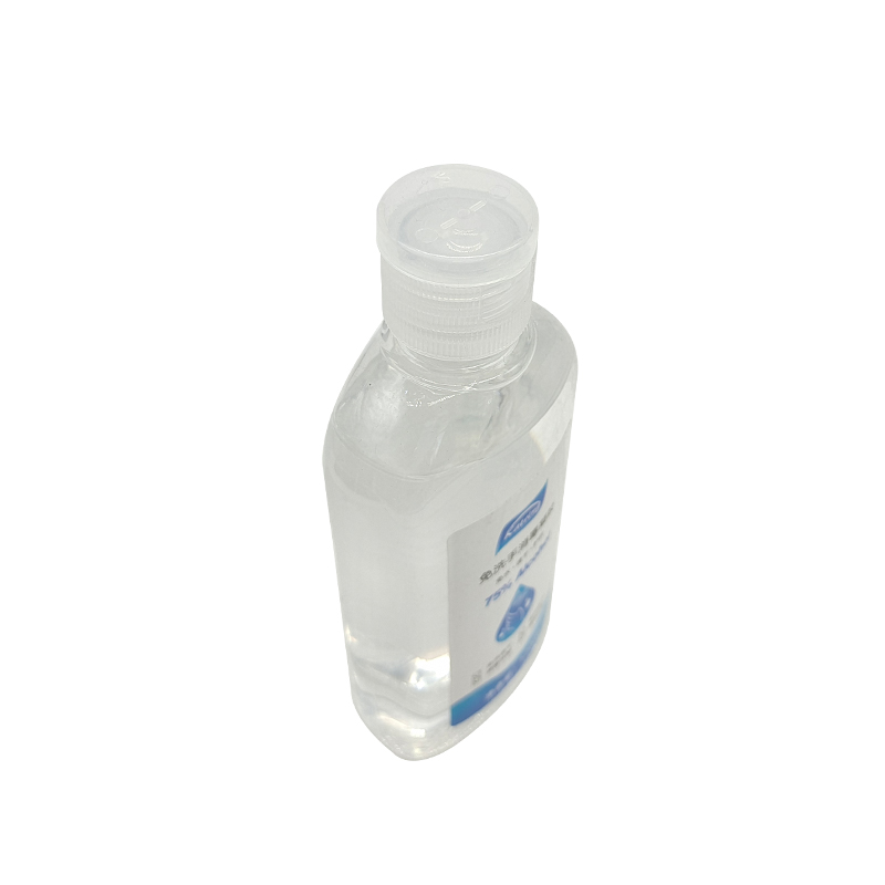 免(miǎn)洗消毒凝膠(jiāo)-120ml