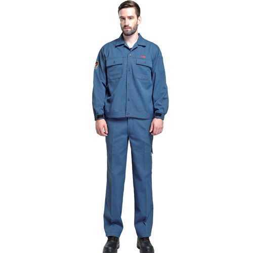 ABB款春秋季（jì）工作服 BP-CQJK240-3